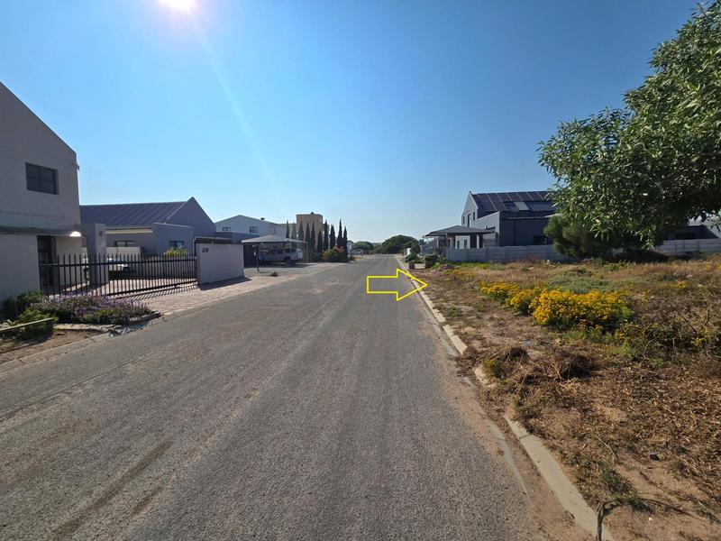 0 Bedroom Property for Sale in Britannia Bay Western Cape
